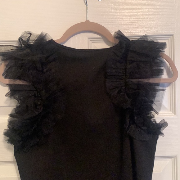 Anthro top - Picture 5 of 7